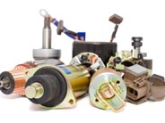 Recambios Cantábricos