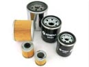 Filtros de aceite